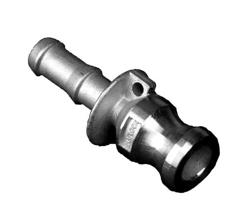 Hose Stem: 3/8 X 3/8 MPT (1)