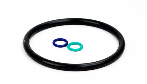 Corny Keg Replacemen: Set of O-rings (1)