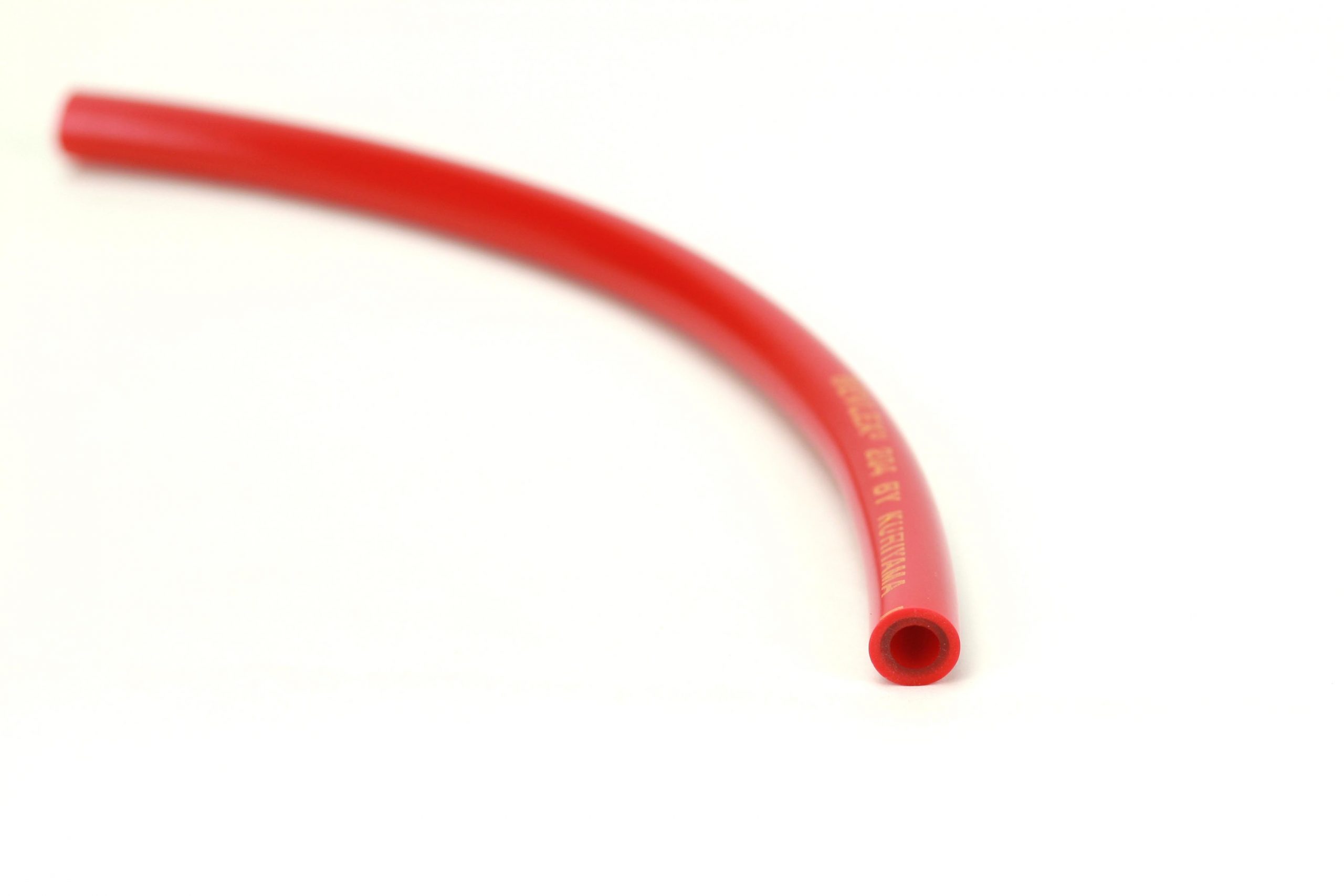 5/16 x 9/16 Red CO2 line (1)