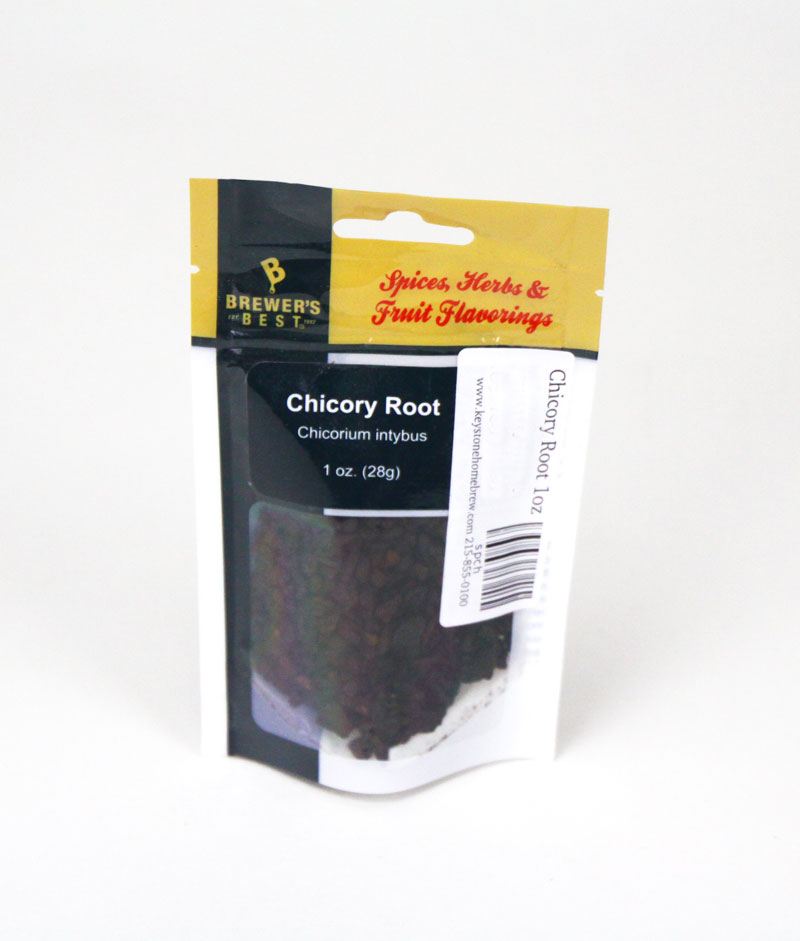 Chicory Root 1oz (1)