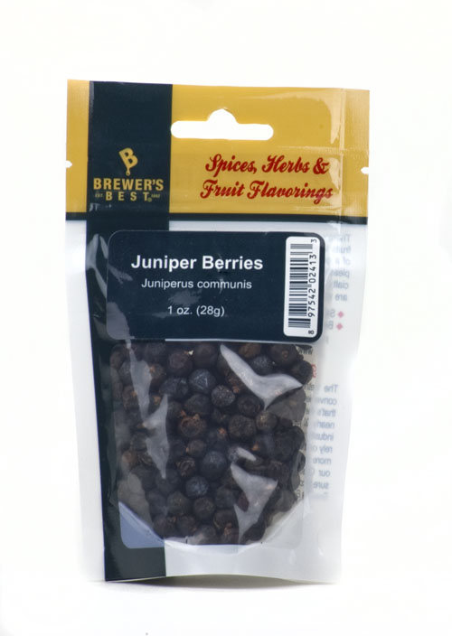 Juniper Berries 1oz (1)