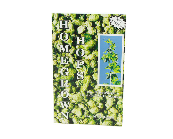 Homegrown Hops: Beach (1)