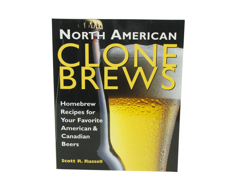 North American :Clone Brews (1)