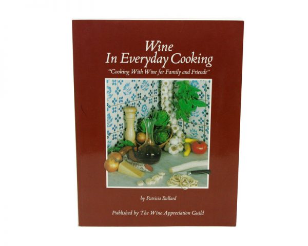 Wine in Everyday: Cooking Ballard (1)