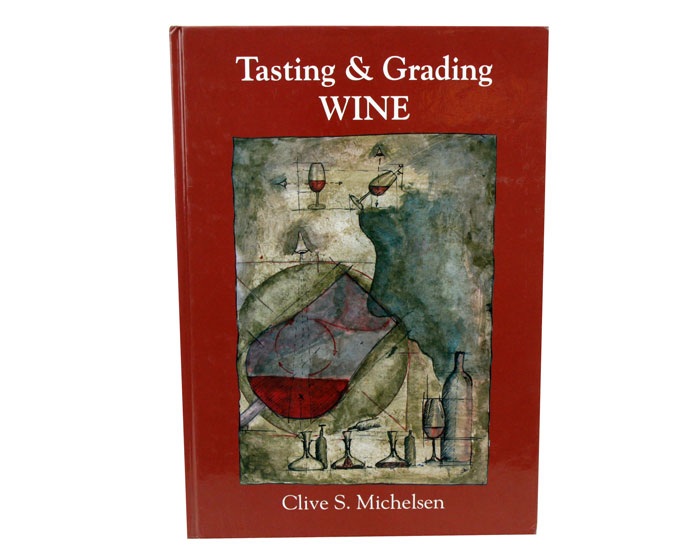 Tasting & Grading: Wine (1)