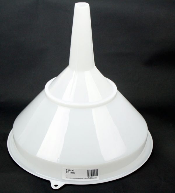 Funnel: 12 inch (1)