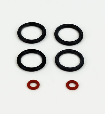 BE o-ring kit: for Fermenator (1)