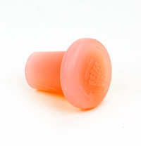 Wine Restopper :Silicone Pink (1)