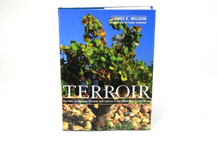 Terroir: Wilson (1)