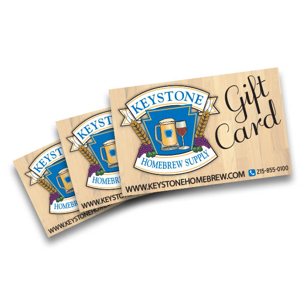 Digital Gift Card, Any Dollar Amount