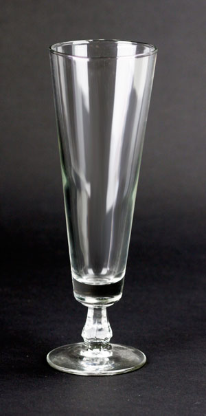 10 oz. Footed Pilsner (1)