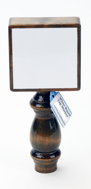 White Board:Tap Marker (1)