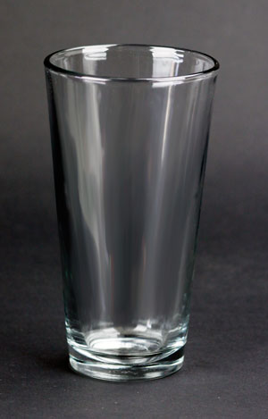 20 oz. Mixing Pint (1)