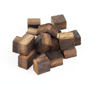 StaVin French Oak:Cubes Hous Toast 8oz (1)