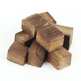 StaVin American Oak:Cubes Med Toast 3oz (1)