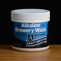 Craft Meister Alkaline Brewery Wash, 1 lb.-0