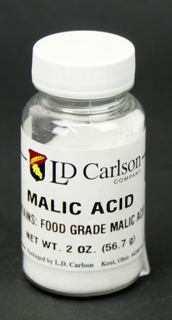 Malic Acid 2oz (1)