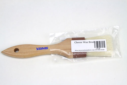 Cheese Wax Brush (1)