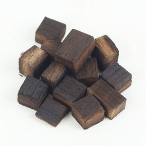 StaVin French Oak:Cubes Med Toast 8 oz (1)