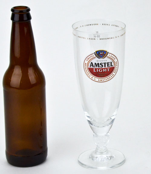 Amstel Light Glass (1)