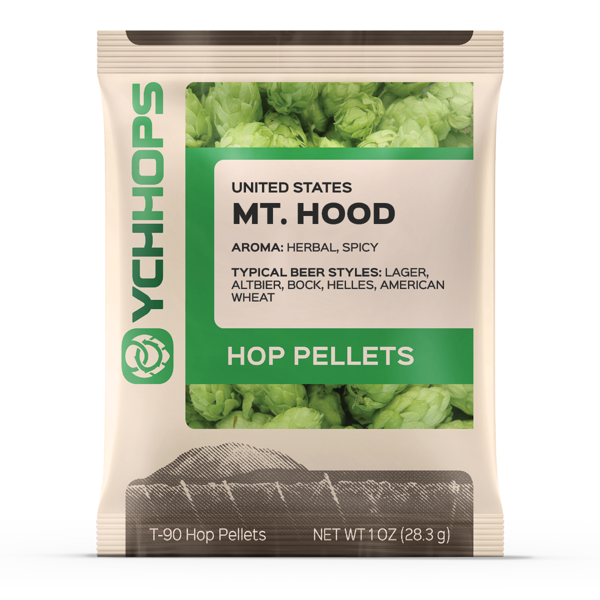 Mt. Hood 1oz Pellet (1)