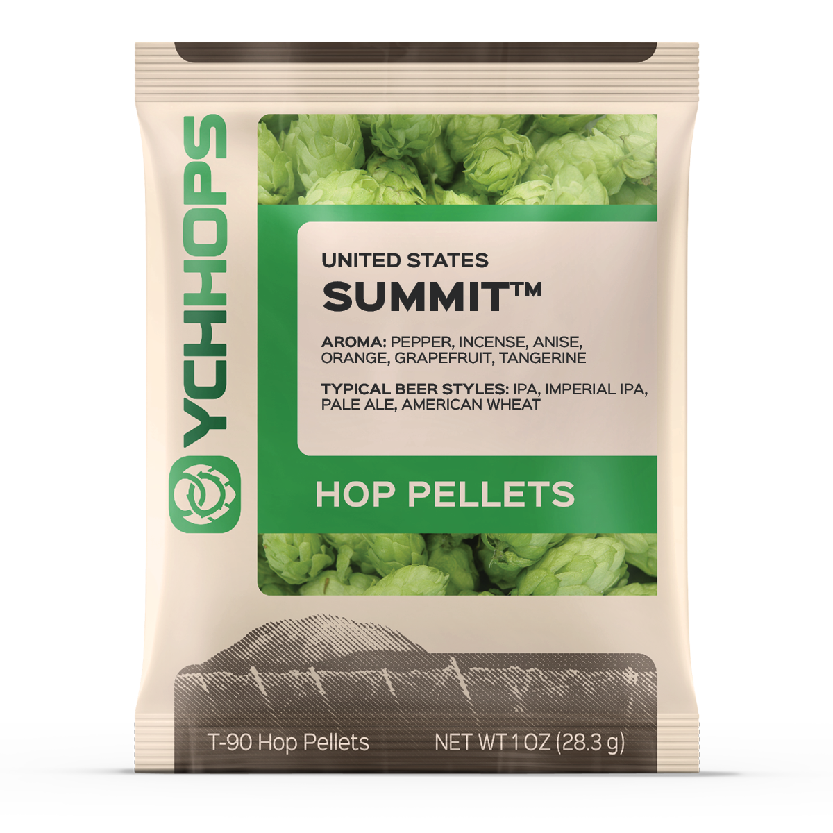 Summit 1oz Pellets (1)