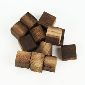 StaVin Hungarian Oak:Cubes Med Toast 1lb (1)