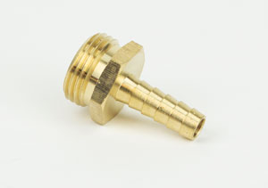 Male Garden hose adaptors (1)