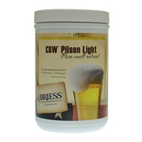 Briess Pilsen Light Liquid Malt Extract, 3.3 lb-0