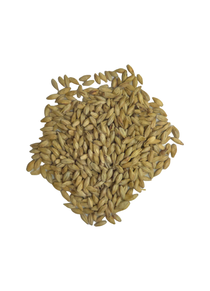 Aromatic Malt, Dingemans, Recipe Grains