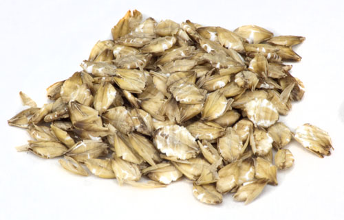 Flaked Barley 1lb (1)