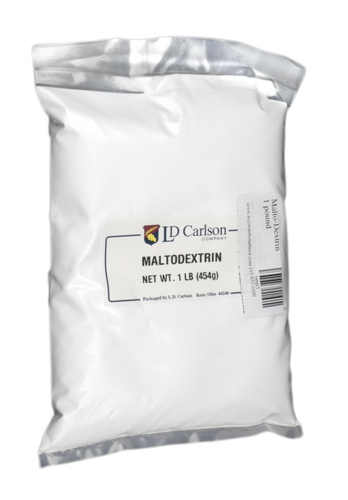 Malto-Dextrin :1 pound (1)