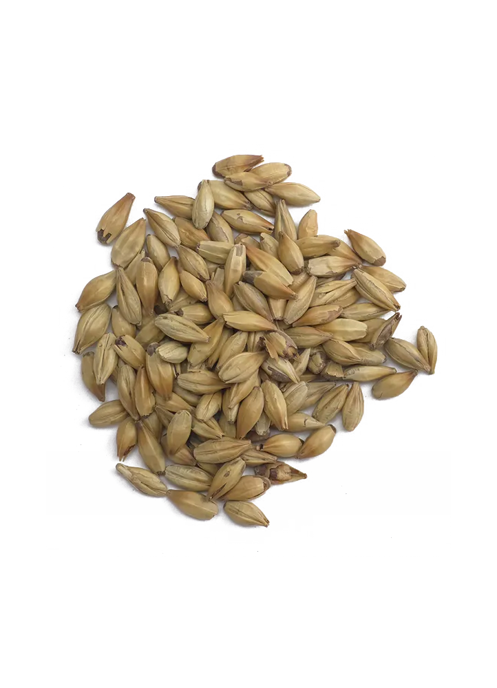 Caramunich I, Weyermann, Recipe Grains