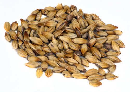 Weyermann Caramunich: I Malt RG (1)