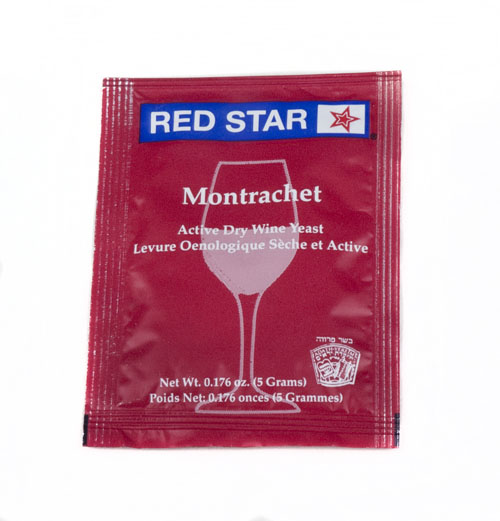 Red Star Montrachet (1)