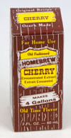 Cherry : Soda Extract (1)