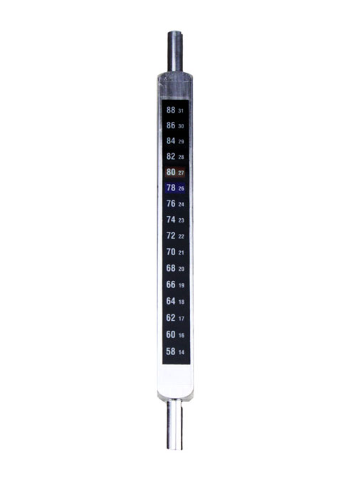 ThruMometer: In-Line Thermometer (1)