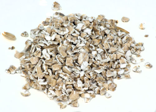 Flaked Oats 1lb (1)