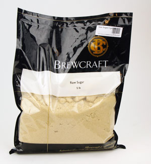 Raw Sugar 5 pounds (1)