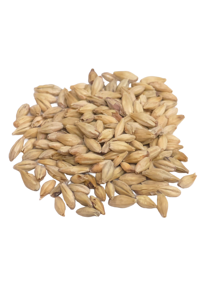 Dark Munich, Weyermann, Recipe Grains