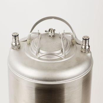 Keg New 3 Gal. (2)
