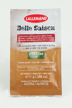 Lallemand Belle:Saison (1)