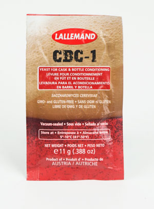 Lallemand CBC-1:Cask and Bottle Cond (1)