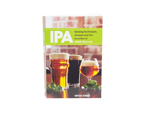 IPA by Mitch Steele (1)