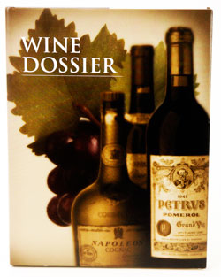 Wine Dossier (1)