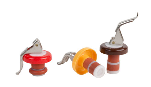 Expansion Stoppers (1)