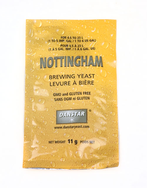 Nottingham Ale (1)