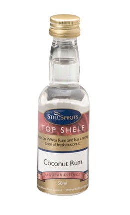 Top Shelf : Coconut Rum (1)