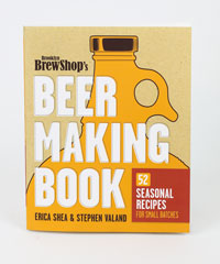 Brooklyn Brewshop: Beer Making (1)