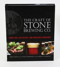 Craft of Stone: Brewing Co. (1)